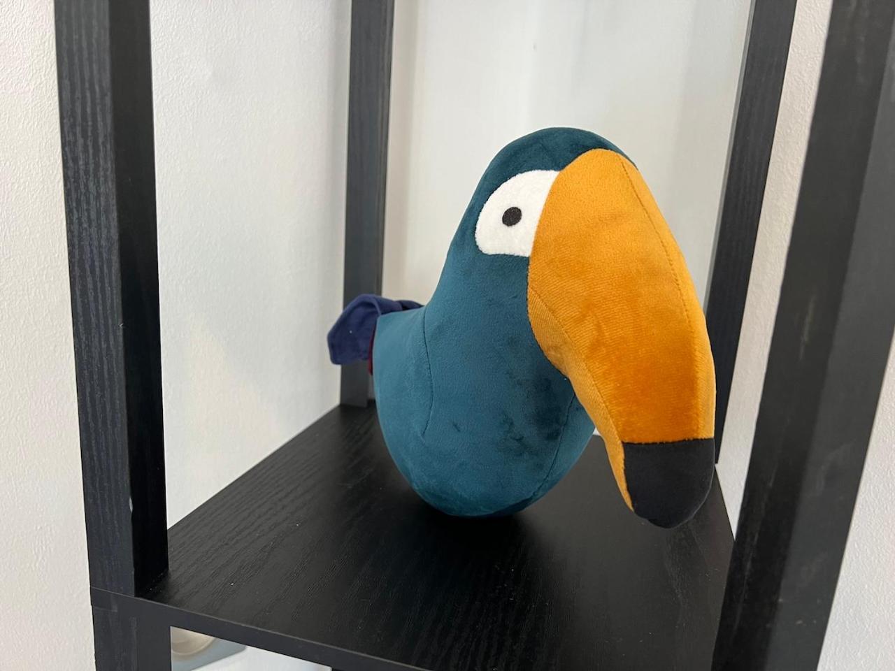 Studio Le Petit Pelican Шатнуа Экстерьер фото
